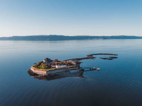 munkholmen
